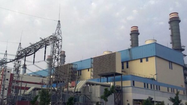 Nubaria Power Plant Upgrade 3 Nubaria Power Plant Upgrade 3