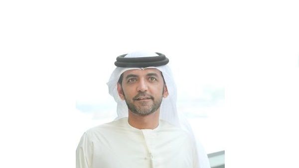 Esmaeel Alhammadi, Senior Vice President Network Development, Etisalat Esmaeel Alhammadi, Senior Vice President Network Development, Etisalat