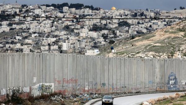 Israeli-Palestinian peace plan - the "deal of the century" (Twitter)