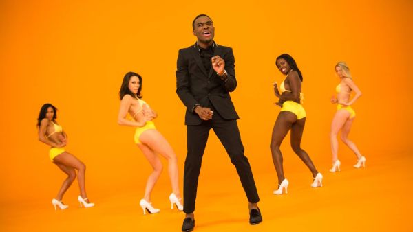 Gimme an 'O,' gimme an 'M,' gimme an 'I,' what do you get? OMI! The 'Cheerleader' hitmaker is coming to Dubai. (Facebook)