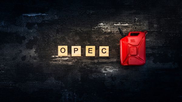 "Examining the reasons for Qatar’s exit from OPEC is a necessity,” Zanganeh said, adding that “OPEC has big problems from some oil producers which Qatar is not a part of.” (Shutterstock) "Examining the reasons for Qatar’s exit from OPEC is a necessity,” Zanganeh said, adding that “OPEC has big problems from some oil producers which Qatar is not a part of.” (Shutterstock)