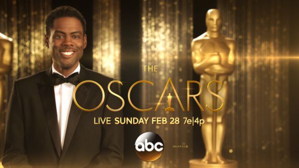 Attend the Oscars and walk away with a $55,000 trip to Israel, courtesy of the organizers! (Oscar.go.com)