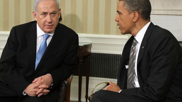 تفاصيل أكبر مساعدة مالية أمريكية في التاريخ من نصيب إسرائيل !
