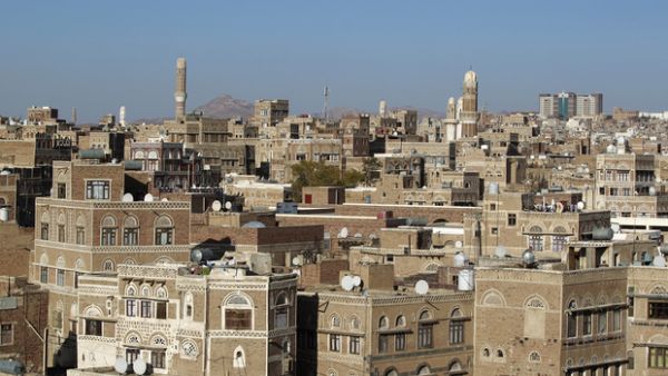 ميليشيات الحوثي قامت  بتكثيف عمليات تفخيخ الأحياء السكنية في مدينة الحديدة المكتظة بالسكان