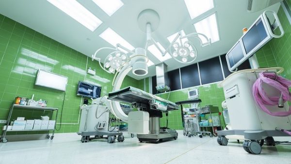 Oman cracks down on private health clinics. (File photo)