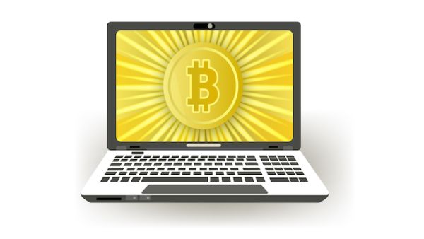 The top laptops for mining will feature the best processors and GPUs, as these are the most important parts when you’re mining for cryptocurrency. (Shutterstock)