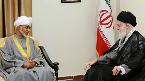 Projects such as the Iran-Oman gas pipeline, Iran-Oman shipping line and $250M worth of Iranian shopping mall projects to be developed by Omani investors are expected to further bilateral ties. (Twitter) Projects such as the Iran-Oman gas pipeline, Iran-Oman shipping line and $250M worth of Iranian shopping mall projects to be developed by Omani investors are expected to further bilateral ties. (Twitter)