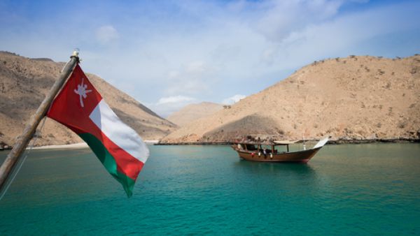 144,000 people also visited Oman via cruise ships in 2016, ranking Germans, Britons, Italians, Spanish and Americans as the top five tourists. (File photo) 144,000 people also visited Oman via cruise ships in 2016, ranking Germans, Britons, Italians, Spanish and Americans as the top five tourists. (File photo)