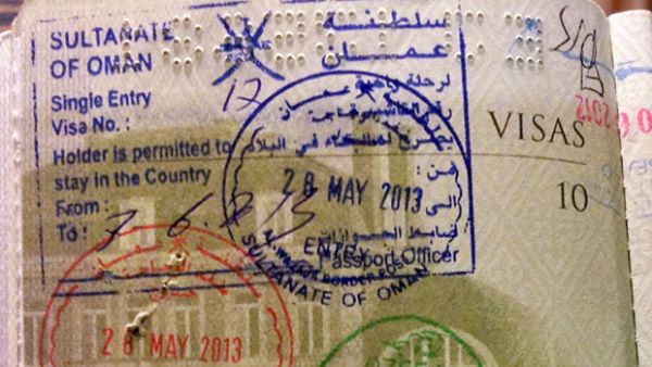 Oman's labor ministry claims that work clearances for women are open but are regulated 'because the aim is to protect women'. (Times of Oman)