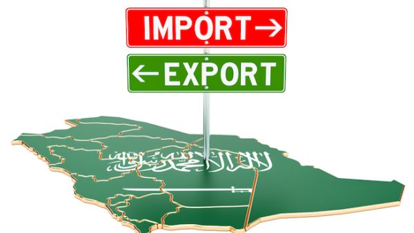 Saudi Arabia currently hosts 7.4 million expatriates working in various business sectors. (AFP)