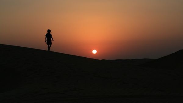 The proposed project was to be built in Shinas province, on the northwestern coast of Oman. (Pixabay)
