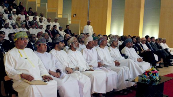 The figures for November 2016 showed the Omanization rate in private companies in Muscat stood at 8.6 percent. (Oman Air) The figures for November 2016 showed the Omanization rate in private companies in Muscat stood at 8.6 percent. (Oman Air)