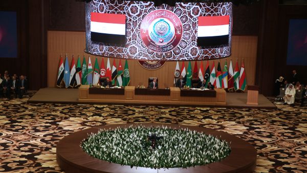 The Arab Summit saw the gathering of Ministers and Heads of States from 22 countries of the Arab League in Jordan last week to discuss some of the most complex issues affecting stability and security in the region. (AFP) 
