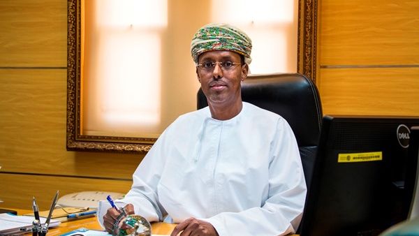 Oman Oil Marketing Company Acting CEO Hussain bin Jama Al Ishaqi joined some of the world’s most renowned entrepreneurs as a panelist at the 5th Africa Business Forum. 
