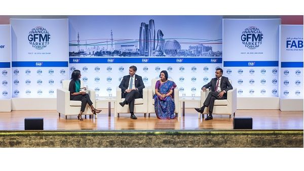 The panelists concluded with discussion around India progress in building a new business model that attracts local and foreign investment.