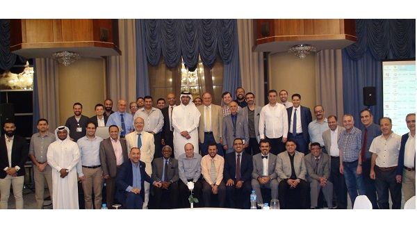 Over 70 physicians attended the second Men's Health Club meeting.