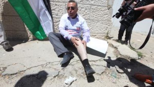 نقيب الصحفيين عبدالناصر النجار