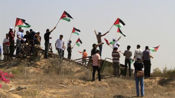 Palestinians