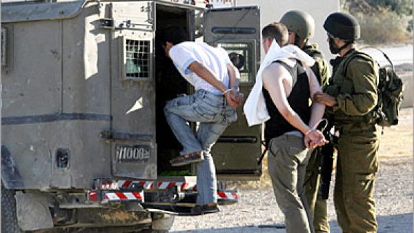 شكاوى فلسطينية حول جرائم الحرب الإسرائيلية