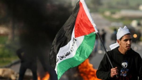 جنود الاحتلال سلموا جثمان الشهيد نصار بعد اكثر من ساعة على اصابته