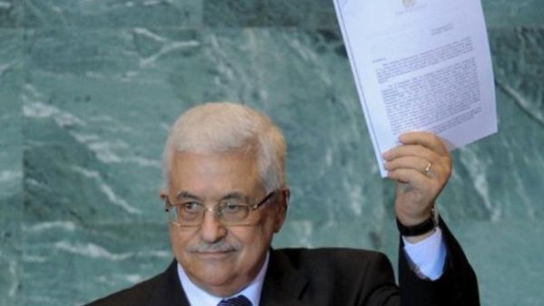 الرئيس الفلسطيني محمود عباس الرئيس الفلسطيني محمود عباس