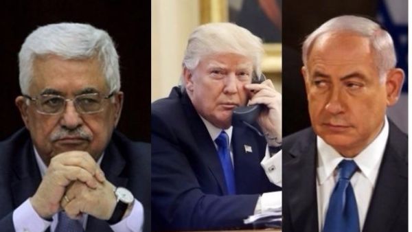 واشنطن تنوي عرض خطتها في إطار «مؤتمر دولي» يُعقد في إحدى العواصم العربية 