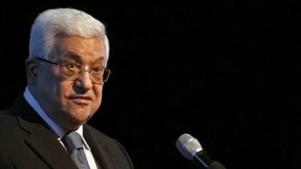 عباس ورئيس الوزراء التركي رجب طيب أردوغان افتتحا في اسطنبول مؤتمر سفراء فلسطين الثاني