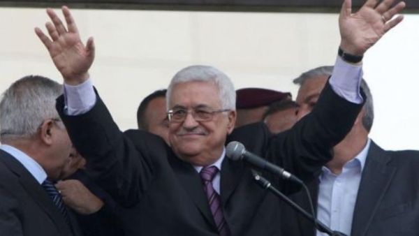 Abbas