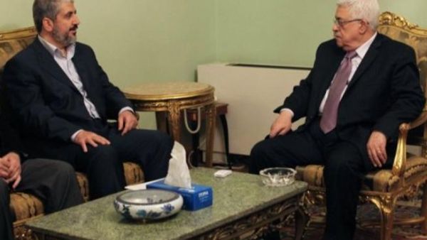 بدأت حماس وفتح في السادس من الشهر الجاري مشاورات لتشكيل حكومة التوافق