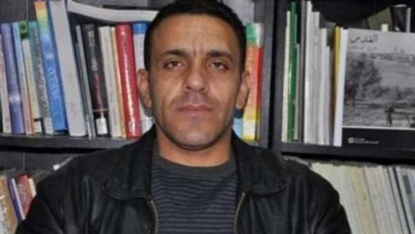 تمديد اعتقال عدنان غيث، محافظ القدس