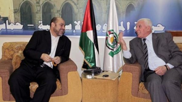 الاحمد: الورقة الوحيدة التي سيجري التوقيع عليها هي الورقة المصرية 