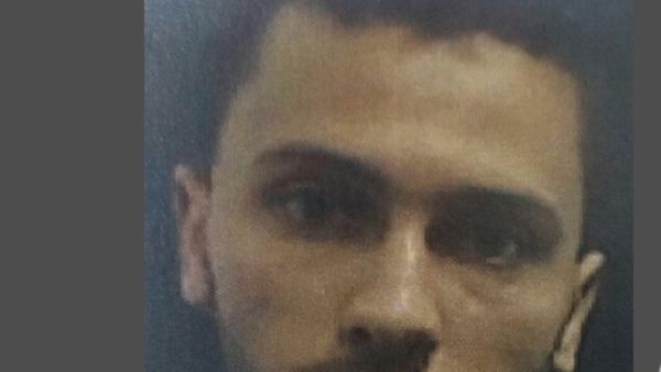  بلال الرزاينة 24 عاما العضو في كتائب عز الدين القسام 