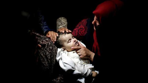  157 فلسطينيا لقوا مصرعهم، بالرصاص الإسرائيلي منذ بدء احتجاجات "مسيرة العودة الكبرى"