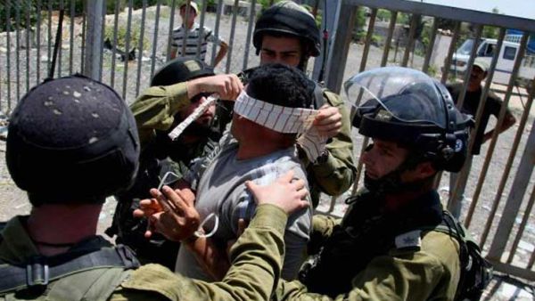 تعتقل إسرائيل في سجونها 6500 أسيراً فلسطينياً، بحسب إحصائيات رسمية فلسطينية