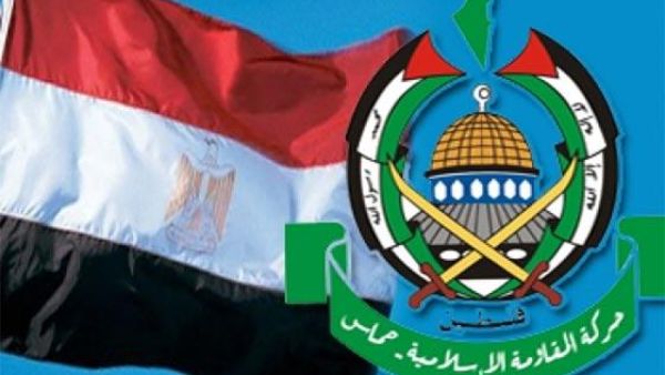 مصر عرضت على "حماس" البحث في مخرج لأزمة الحصار