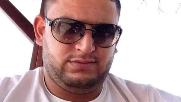 الشهيد فادي قنبر الذي نفذ عملية دهس ضد جنود الاحتلال في القدس المحتلة