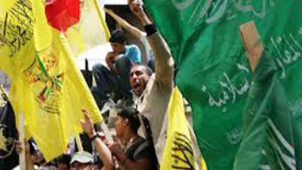 حكومة كفاءات برئاسة عباس