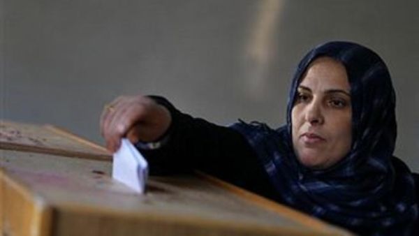 يرى أشرف بدر الدين عضو مجلس الشعب السابق أنه إذا كانت الانتخابات البرلمانية قد بدأت في هدوء تام فهو أمر إيجابي يدعو إلى التفاؤل بالنسبة لاقتصاد مصر، إلا أن ذلك يتوقف على أمرين آخرين، أحدهما تنفيذ مطالب الثورة وأهدافها، والآخر توفير أقصى درجات الأمن