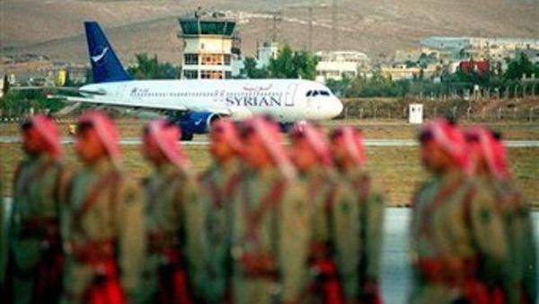 ان القرار الأردني بعدم الالتزام بقرار الجامعة العربية بتنفيذ العقوبات الاقتصادية على سوريا له ما يبرره اقتصاديا وأخلاقيا وقوميا