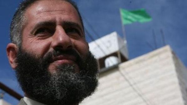 نايف الرجوب