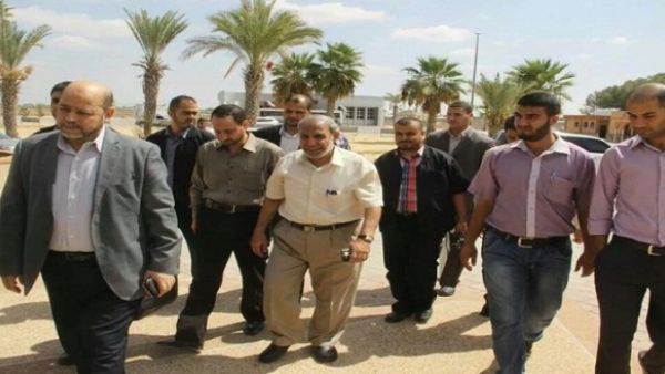جولة جديدة من المباحثات بين حماس والسلطات المصرية