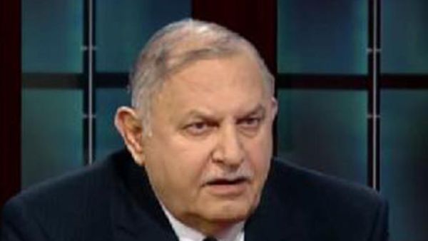 هاني الحسن/ارشيف