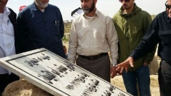  إحياء ذكرى يوم الأرض في قرية أم الحيران 