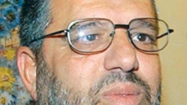 حسن يوسف هو والد الشاب مصعب الذي اعلن قبل حوالي عام ونصف اعتناقه المسيحية