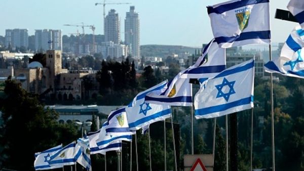  القدس المحتلة