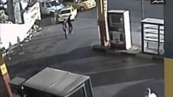 شومير اطلق النار على الكسبة “من مسافة نحو عشر امتار”