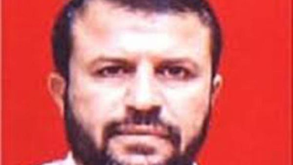 الافراج عن خالد يحيى، النائب في المجلس التشريعي الفلسطيني