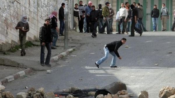  الطفل الفلسطيني استشهد بنيران الاحتلال في مخيم الفوار جنوب شرق الخليل