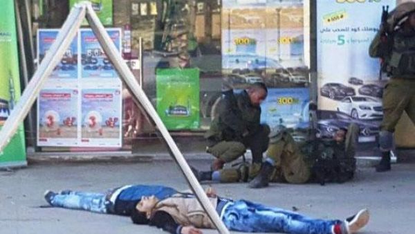 الشابان هما محمد ونور الدين سباعنه من قباطية في جنين