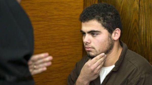 محمد مفارجة